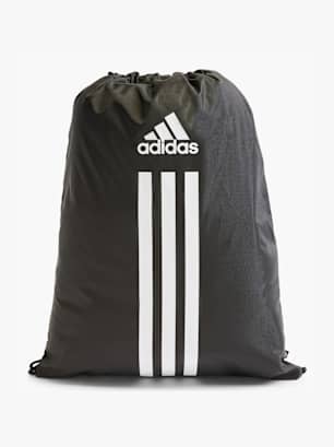 adidas Fitness torba Črna