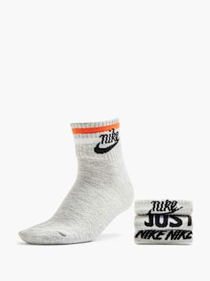 Nike Чорапи Сив