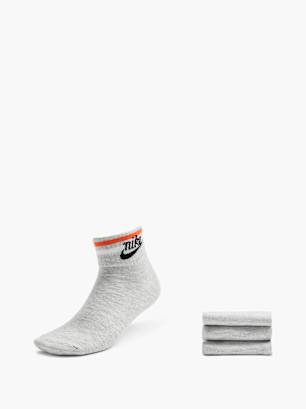 Nike Sneakersok Grå