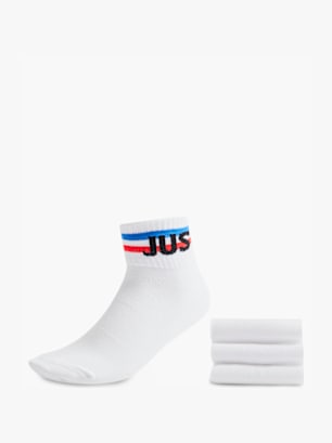 Nike Чорапи Бял