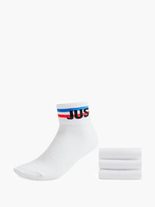 Nike Sneaker-Socken Weiß