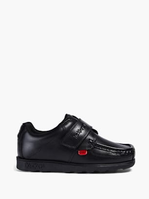 Kickers Low shoe Black