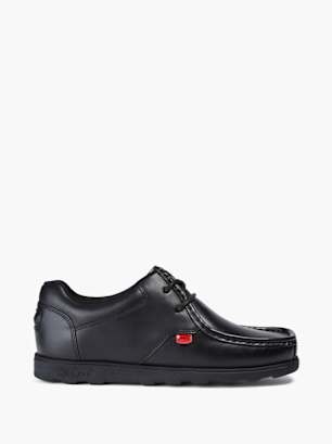 Kickers Low shoe Black