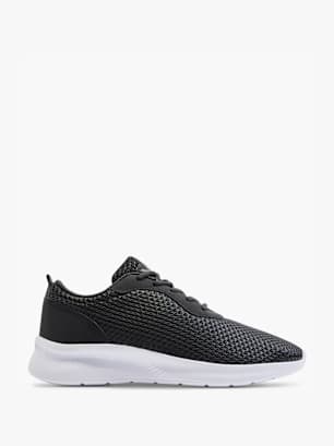 Vty Sneaker Negro