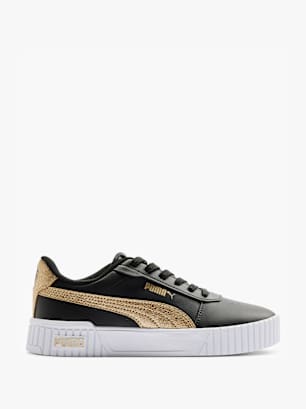 PUMA Sneaker Svart