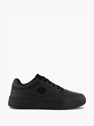 Champion Trainer Black