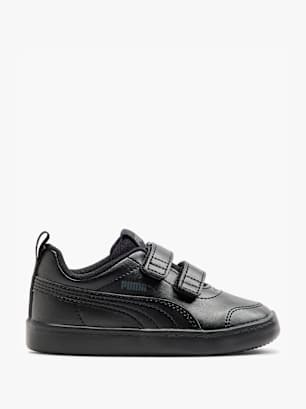PUMA Patike Crna