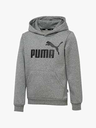 PUMA Hoodie Grau