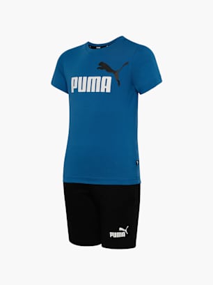 PUMA Træningsdragt Mørkeblå