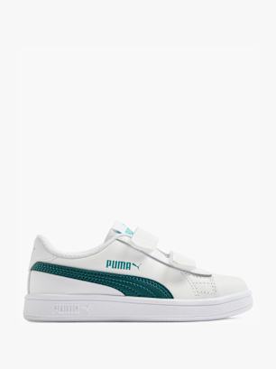 PUMA Sneaker Hvid