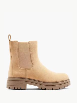 Claudia Ghizzani Chelsea boot Brun