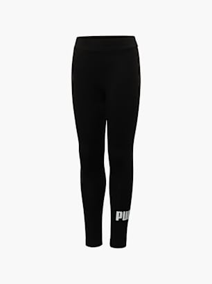 PUMA Leggings Svart