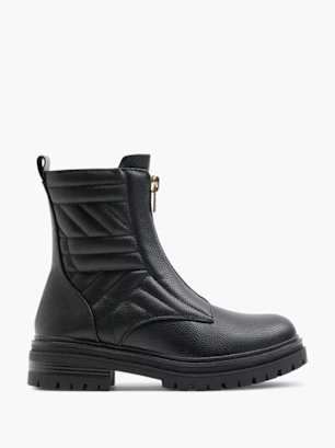 Claudia Ghizzani Botine Negru