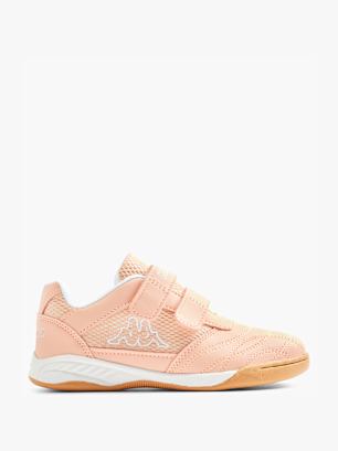 Kappa Chaussure de sport Rose
