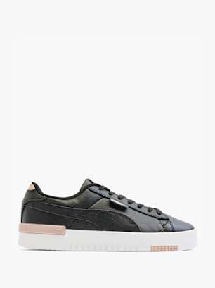 PUMA Tenisky Čierna