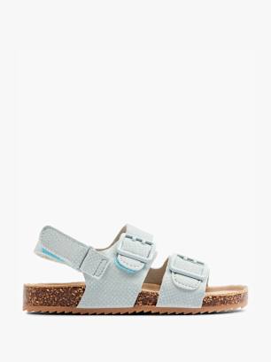 Claudia Ghizzani Sandalo Menta