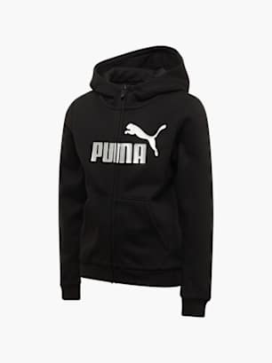 PUMA Pulôver e Camisola Preto