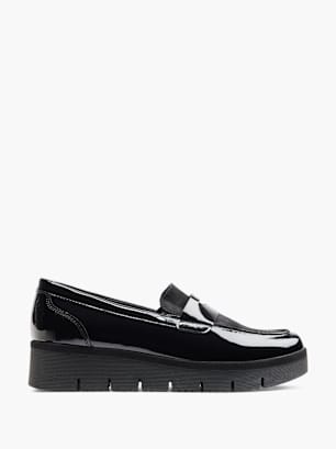 Graceland Loafer fekete