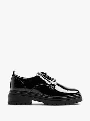 Graceland Formal shoe Black
