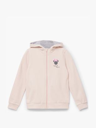 Minnie Mouse Träningsjacka Rosa
