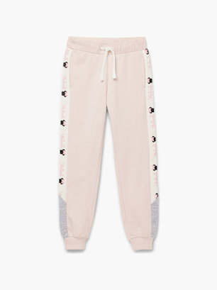 Minnie Mouse Joggingbyxor Rosa