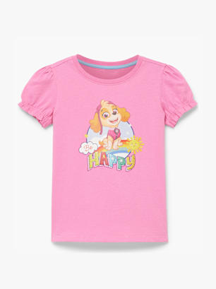 PAW Patrol T-shirt Pink