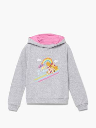 PAW Patrol Bluza z kapturem Szary