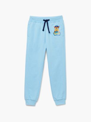 PAW Patrol Pantaloni da ginnastica Azzurro