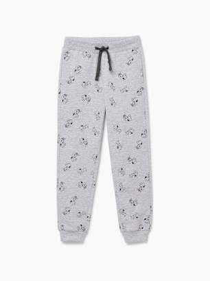 THE PEANUTS Pantaloni da ginnastica Grigio