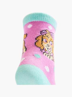 PAW Patrol Socken Pink