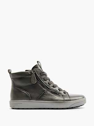 Medicus Scarpa bassa Grigio