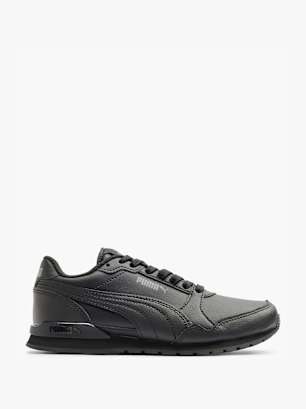 PUMA Маратонки Черен