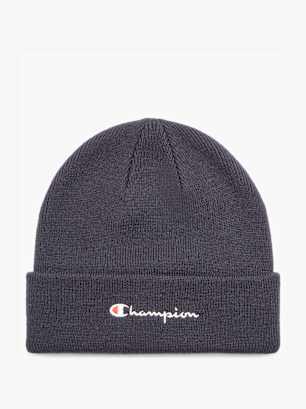 Champion Cappello a maglia Blu Scuro