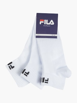 FILA Çorap Beyaz