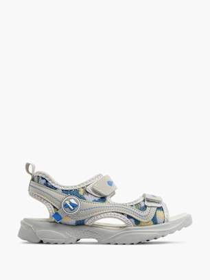 Rushour Sandalias Gris