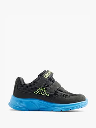 Kappa Sneaker Svart