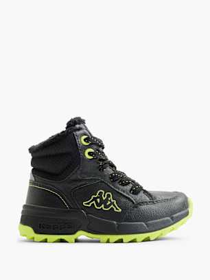 Kappa Bota alta Negro