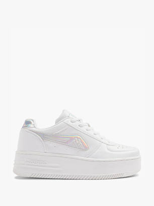 Kappa Sneaker Bianco