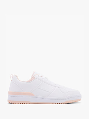 Vty Sneaker Alb