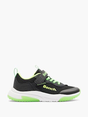 Bench Trainer Black