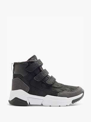 Vty Boots d'hiver Noir
