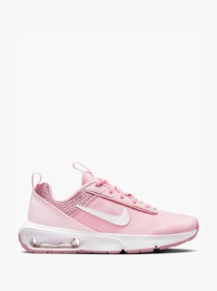 Nike Sneaker Pink