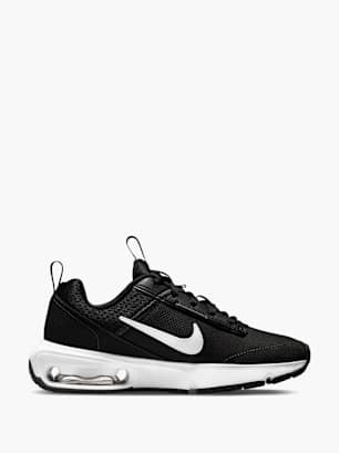 Nike Edzőcipő fekete