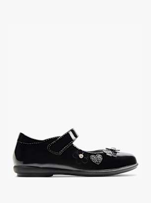 Cupcake Couture Ballerina Schwarz