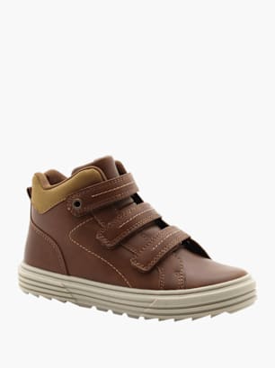 Vty Bota Marrón