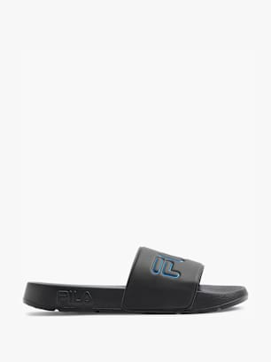 FILA Strandpapucs fekete