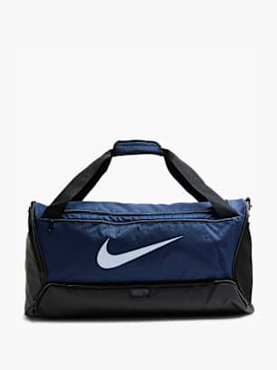 Nike Športna torba Temno modra