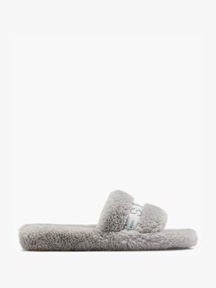 ESPRIT Pantufa Cinzento