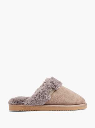 ESPRIT Chaussons Marron