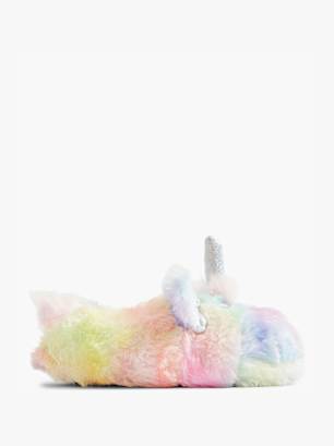 Casa mia Pantuflas Multicolor